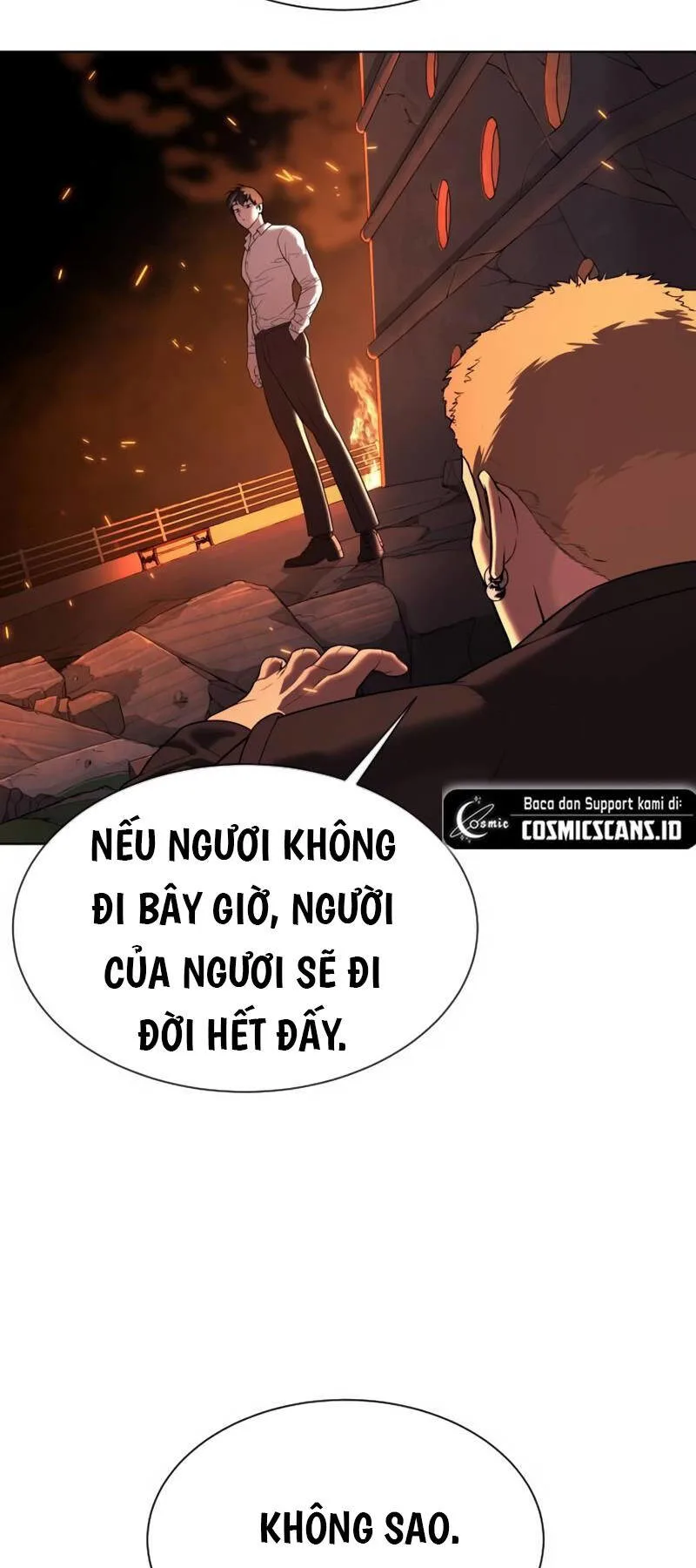 Sát Thủ Peter chương 37.5 - trang 51