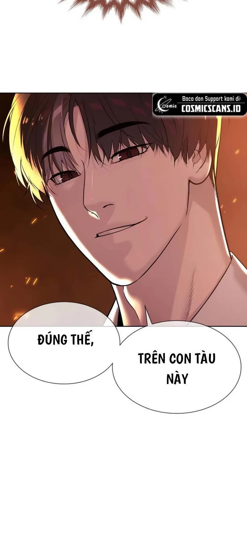 Sát Thủ Peter chương 37.5 - trang 55