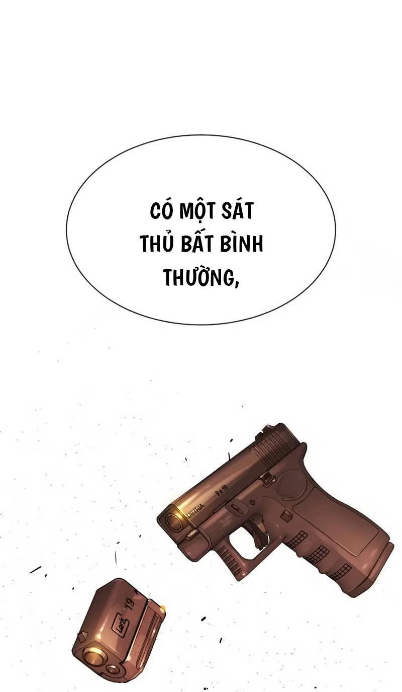 Sát Thủ Peter chương 37.5 - trang 56
