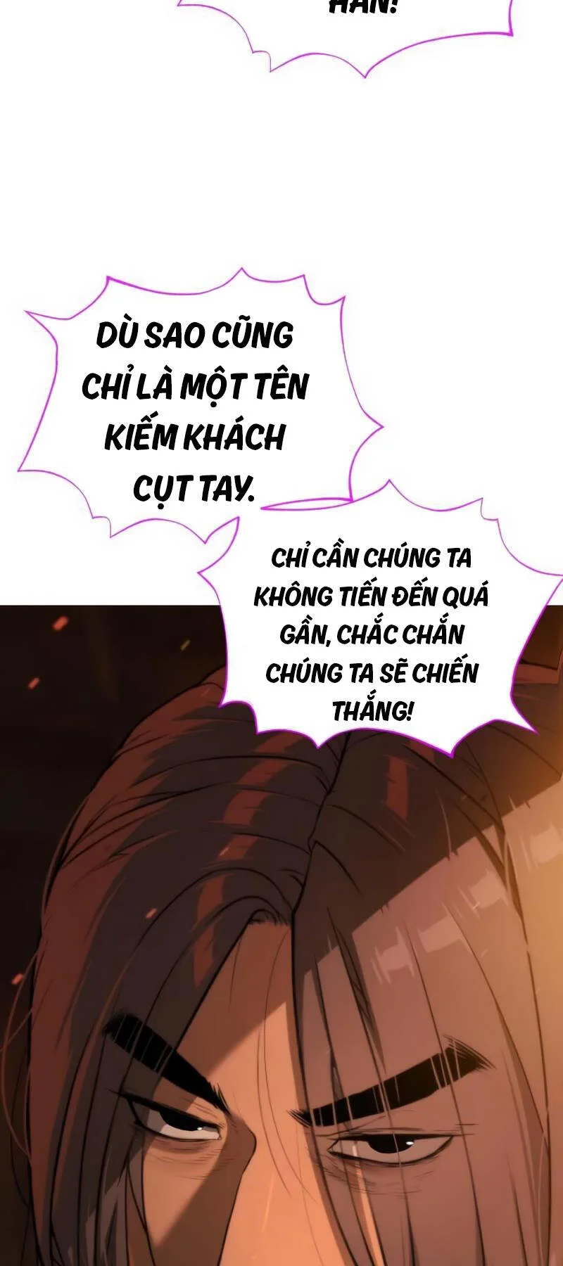 Sát Thủ Peter chương 37.5 - trang 63