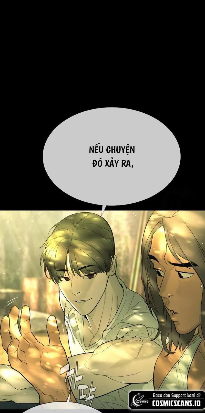 Sát Thủ Peter chương 37.5 - trang 69