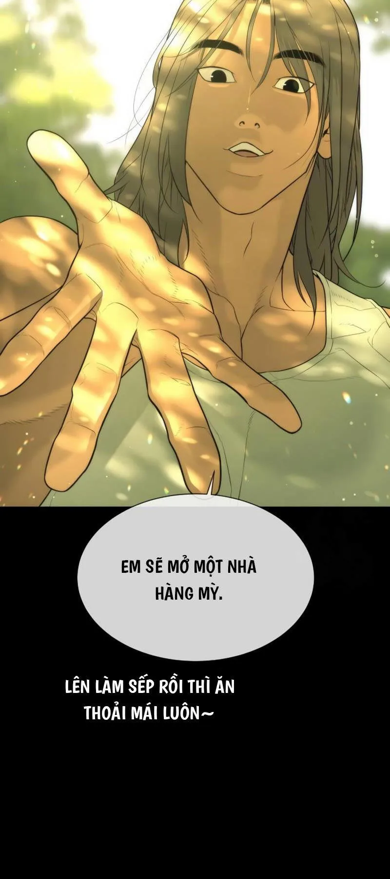 Sát Thủ Peter chương 37.5 - trang 71