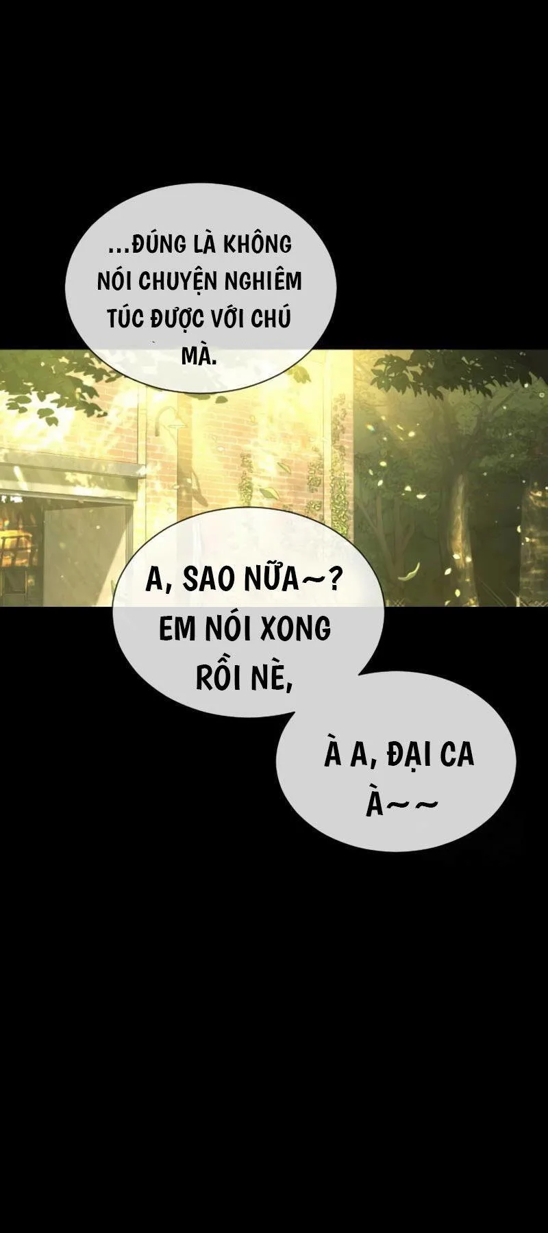 Sát Thủ Peter chương 37.5 - trang 72