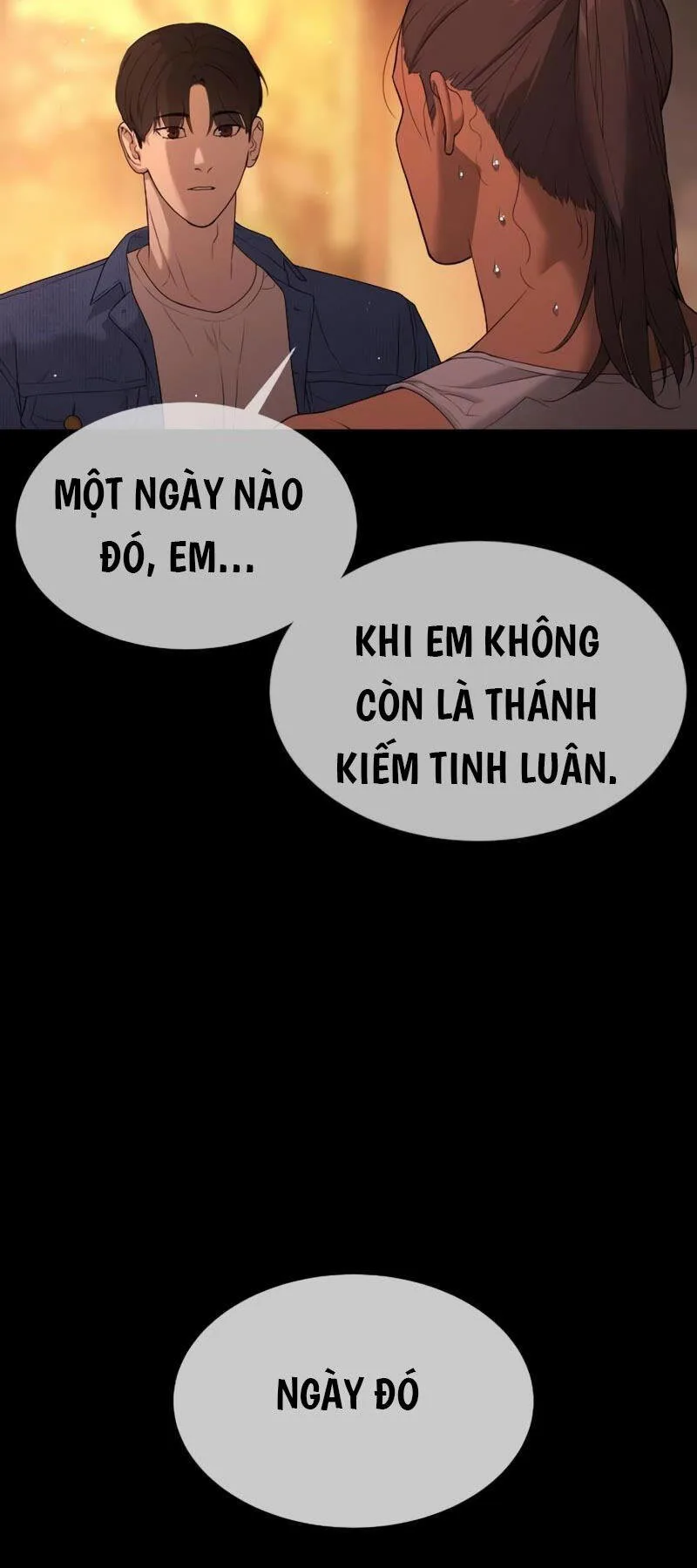 Sát Thủ Peter chương 37.5 - trang 83