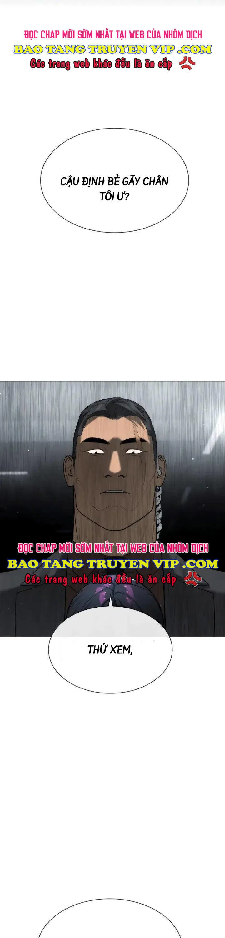 Sát Thủ Peter chương 42 - trang 1