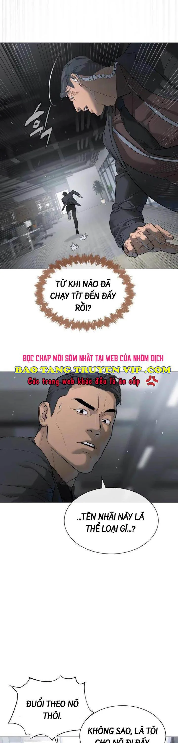 Sát Thủ Peter chương 42 - trang 6