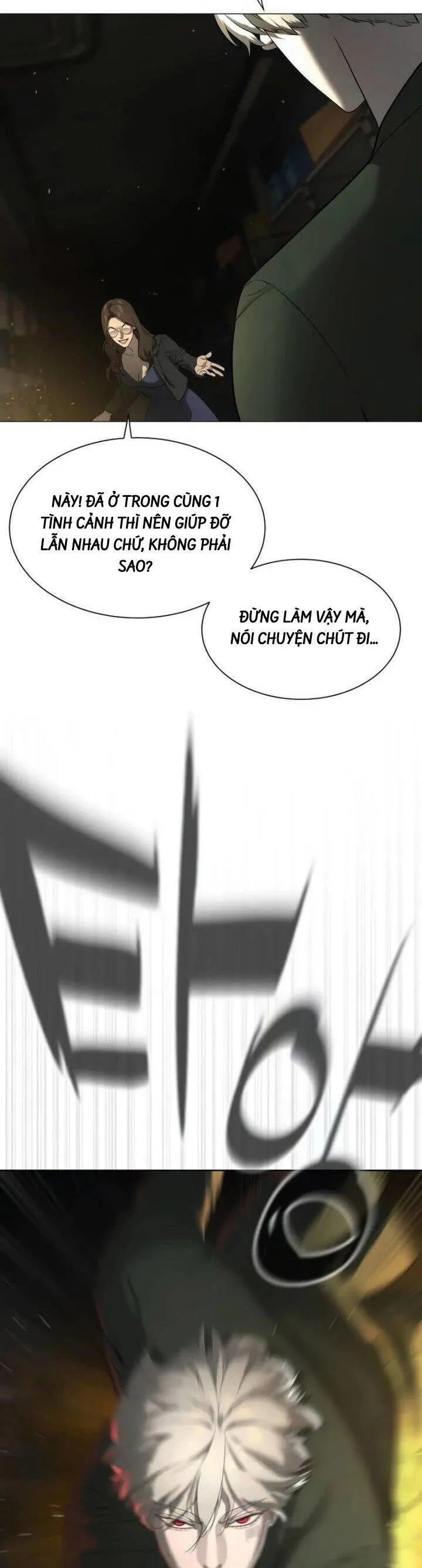 Sát Thủ Peter chương 42 - trang 10