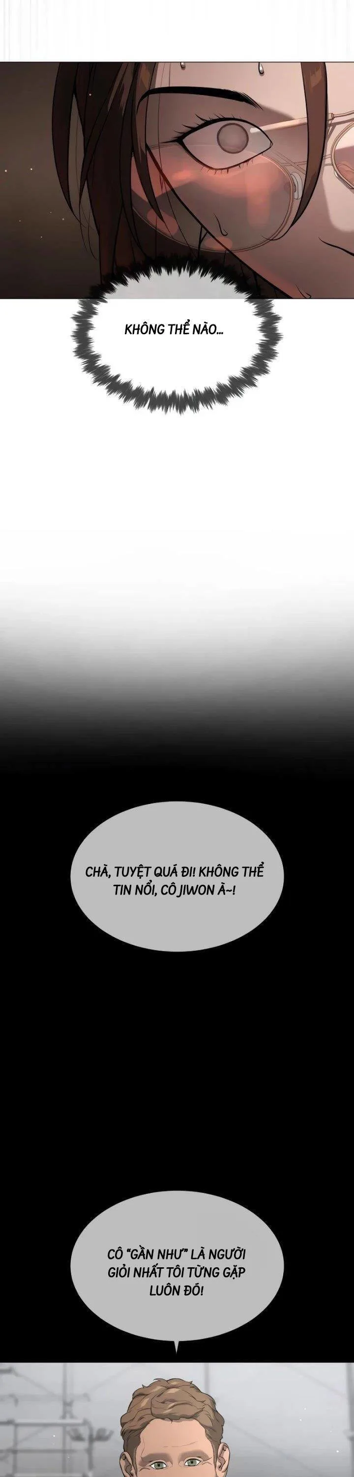 Sát Thủ Peter chương 42 - trang 15