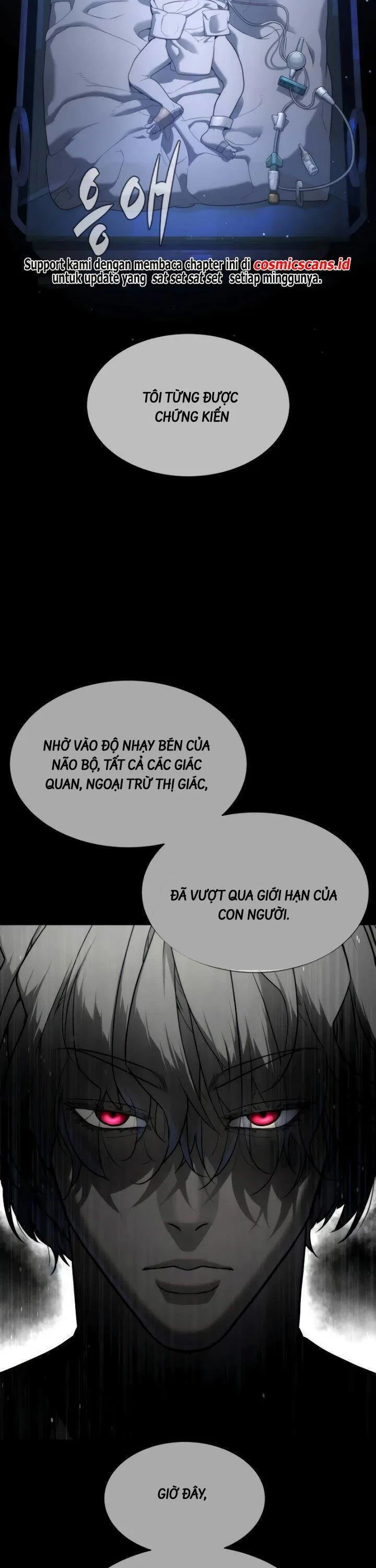 Sát Thủ Peter chương 42 - trang 20