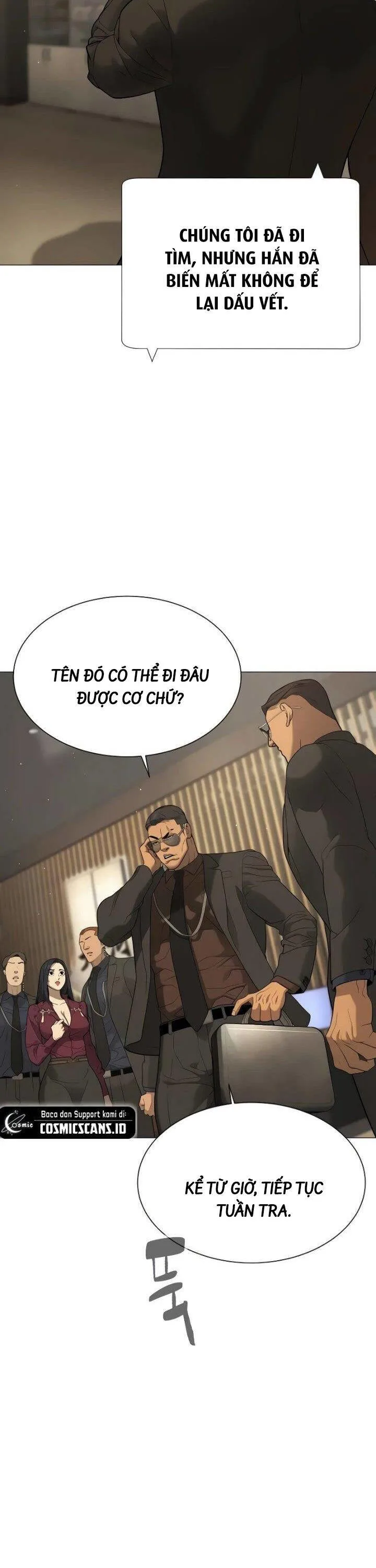Sát Thủ Peter chương 42 - trang 58