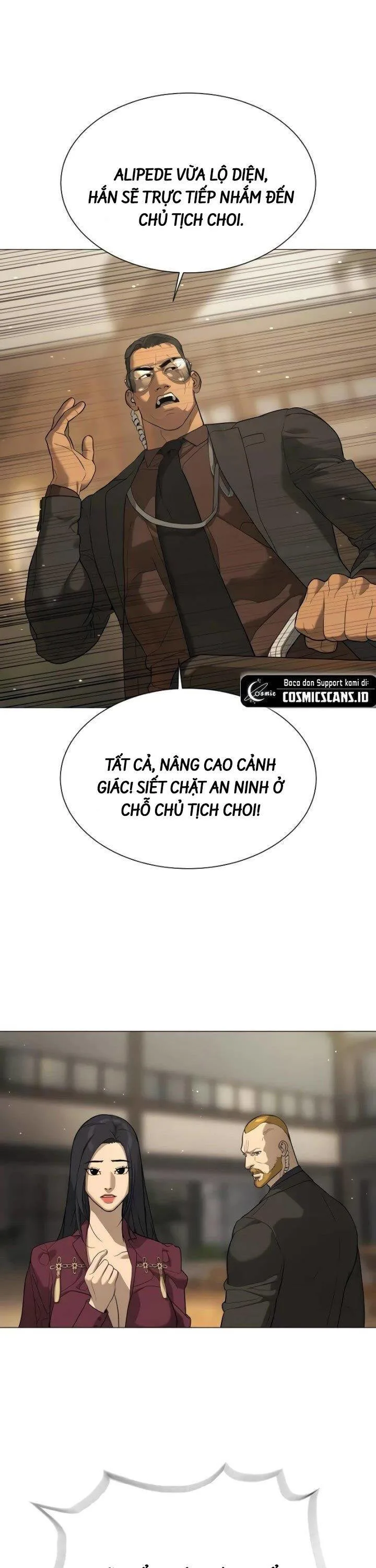 Sát Thủ Peter chương 42 - trang 61