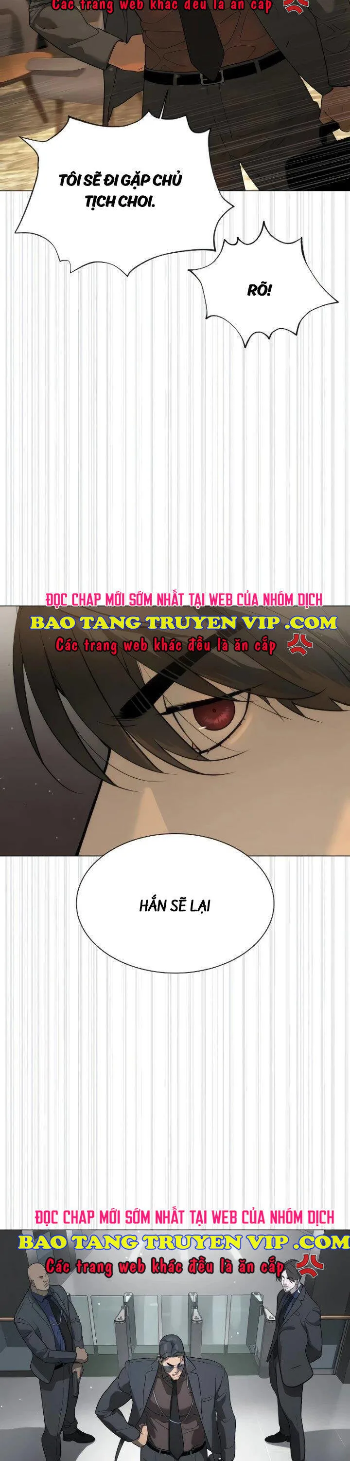 Sát Thủ Peter chương 42 - trang 65