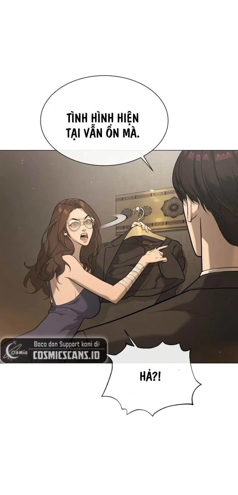 Sát Thủ Peter chương 43 - trang 7