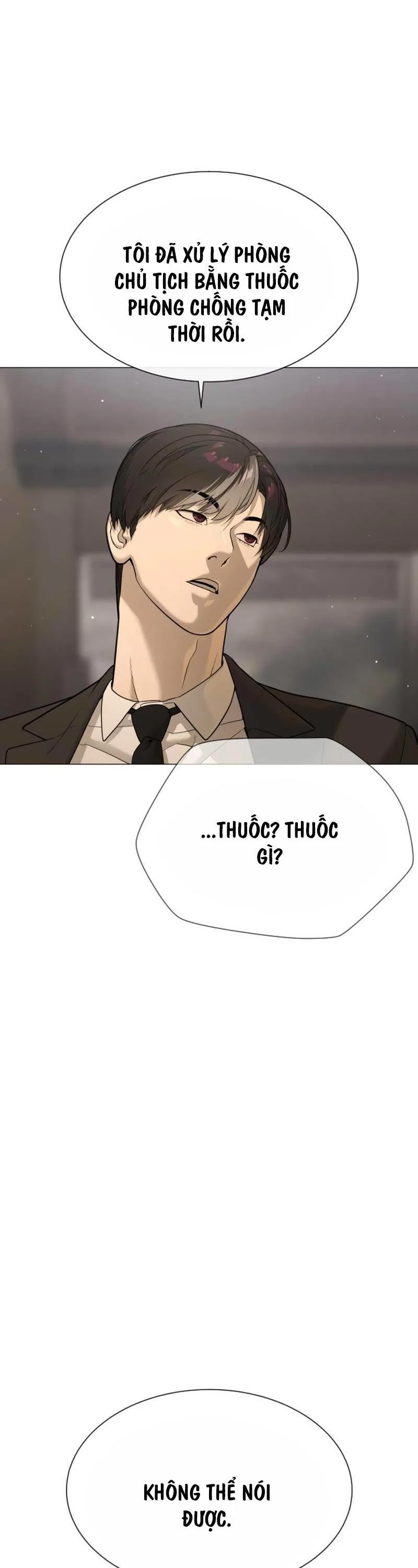 Sát Thủ Peter chương 43 - trang 8