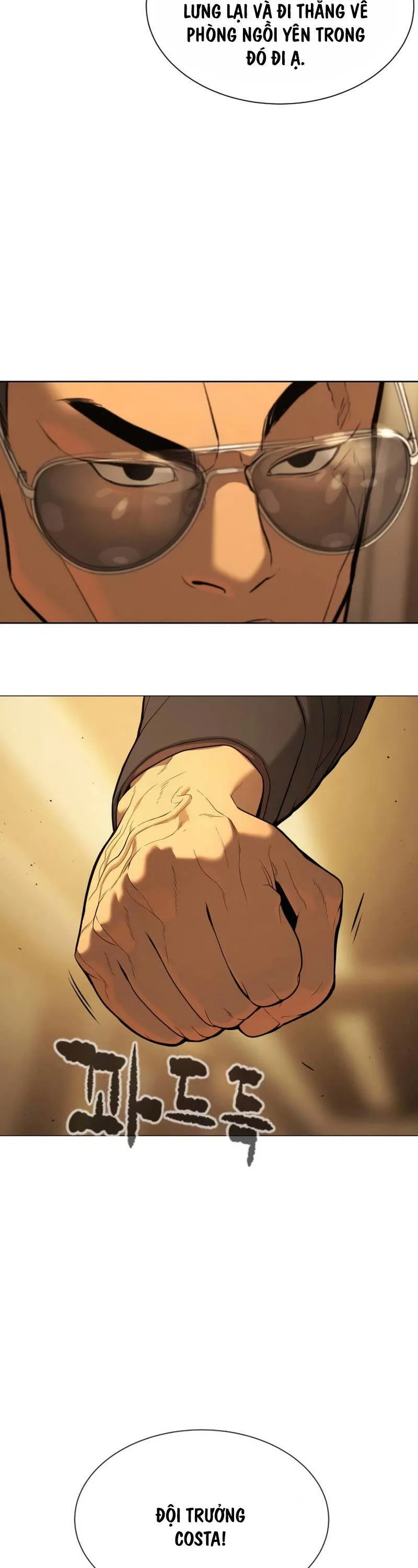 Sát Thủ Peter chương 43 - trang 12
