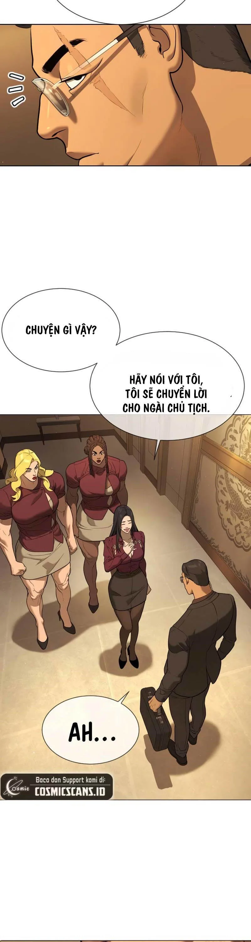 Sát Thủ Peter chương 43 - trang 13
