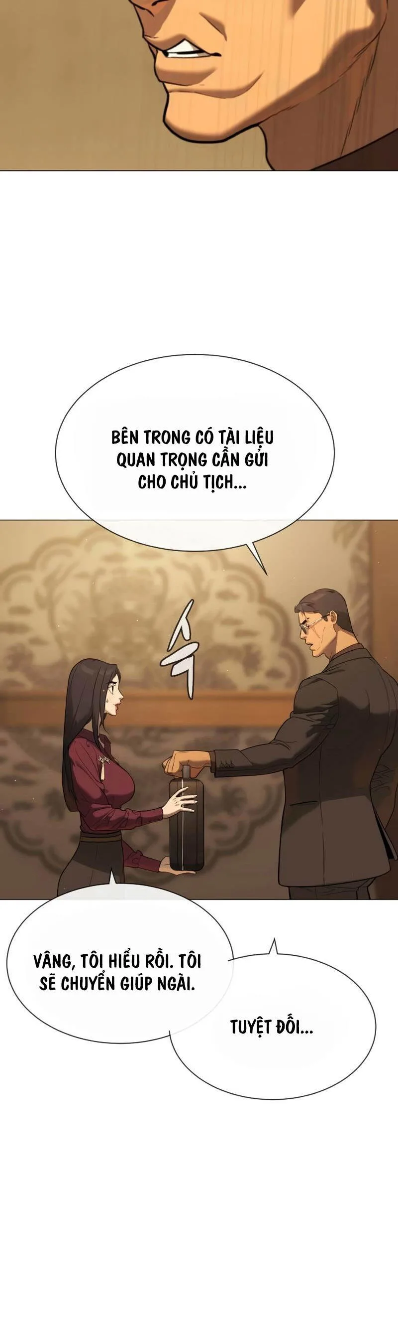 Sát Thủ Peter chương 43 - trang 14