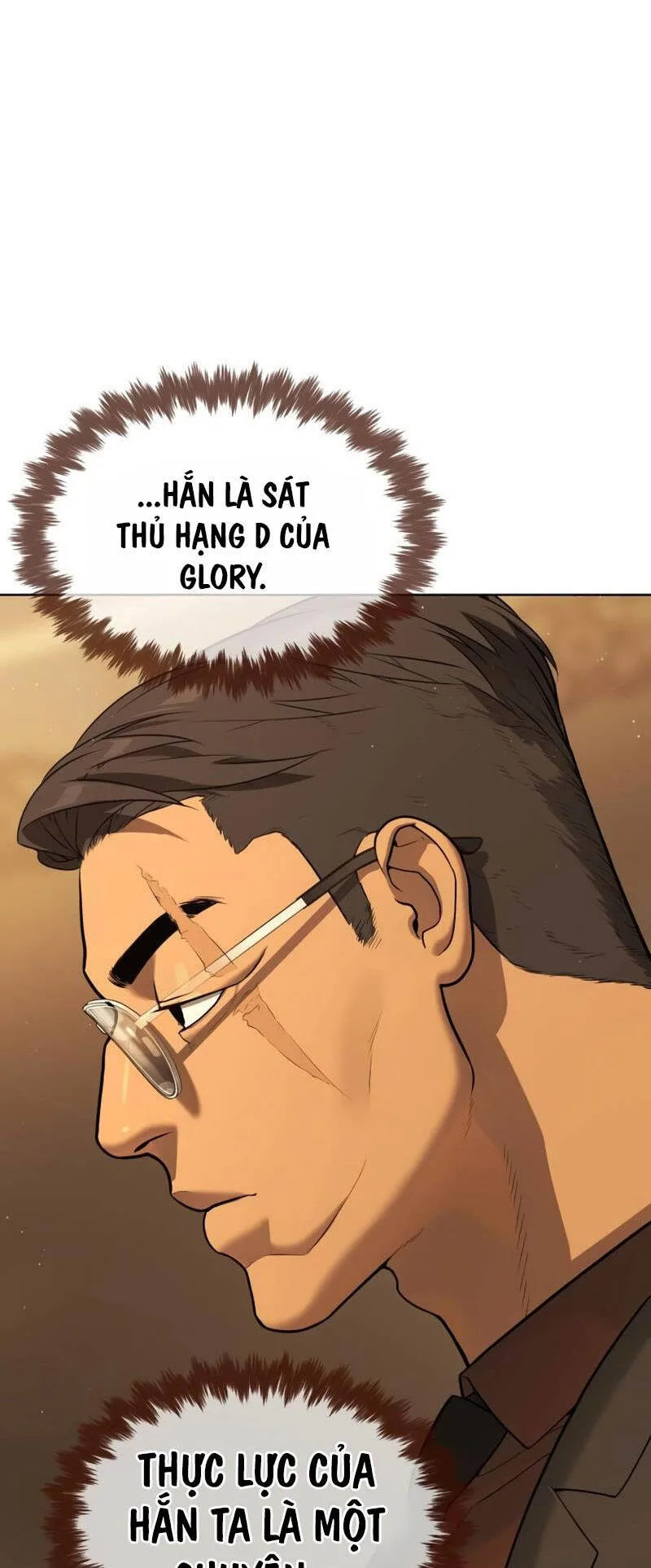 Sát Thủ Peter chương 43 - trang 27