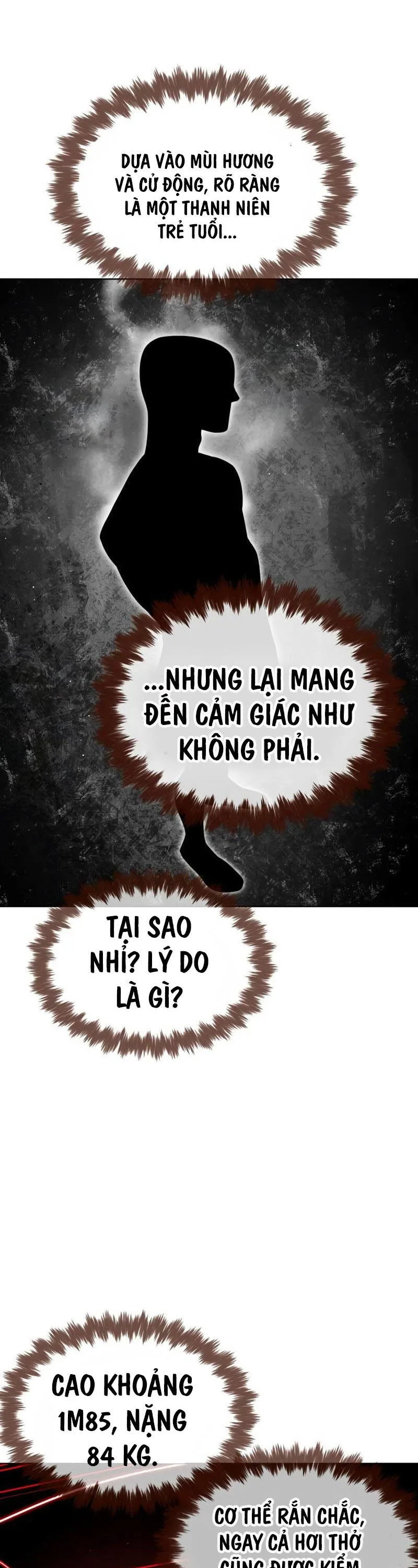 Sát Thủ Peter chương 43 - trang 29