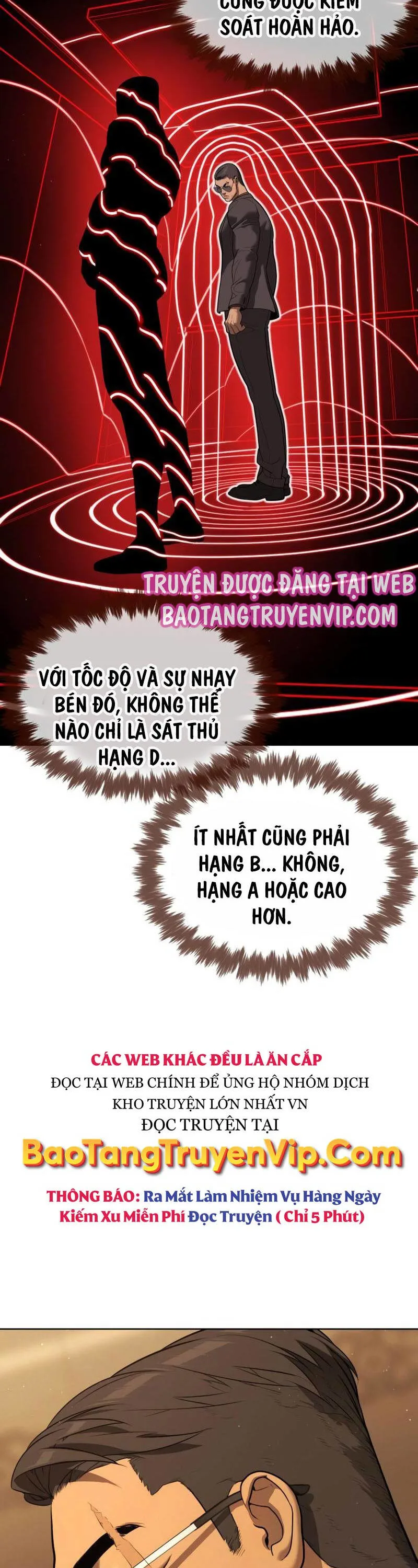 Sát Thủ Peter chương 43 - trang 30