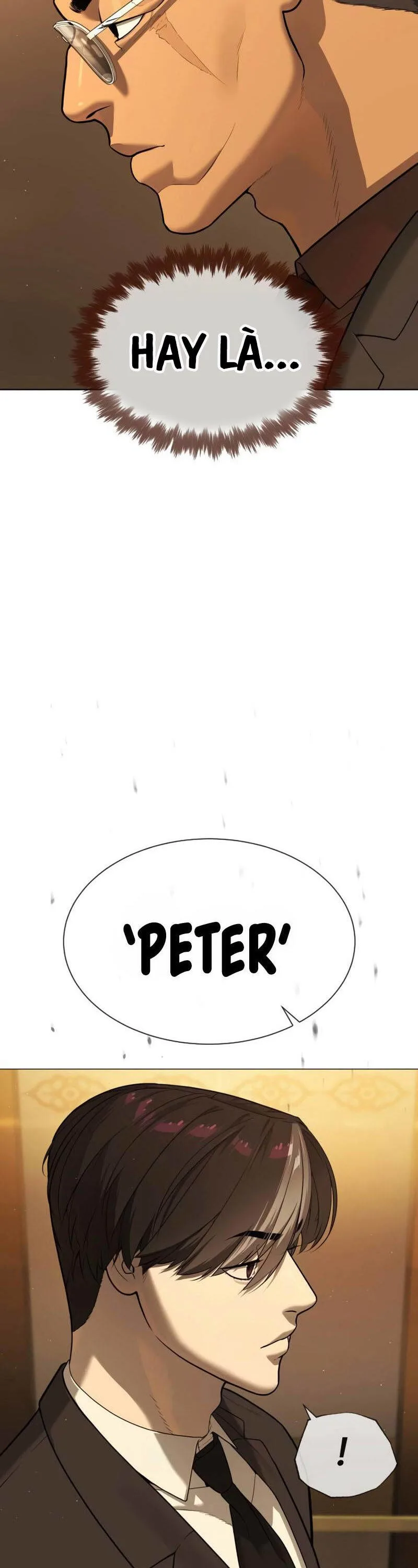 Sát Thủ Peter chương 43 - trang 31