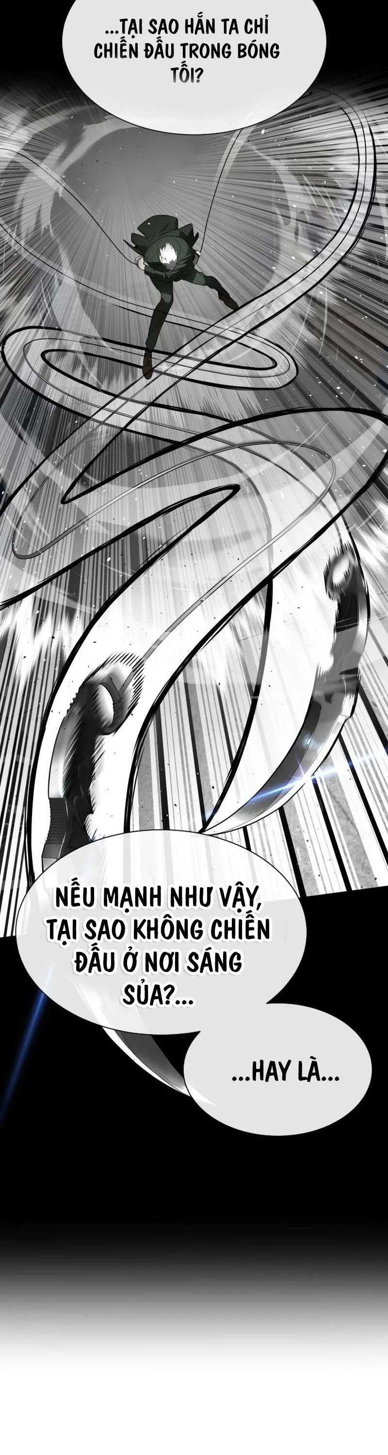 Sát Thủ Peter chương 43 - trang 37