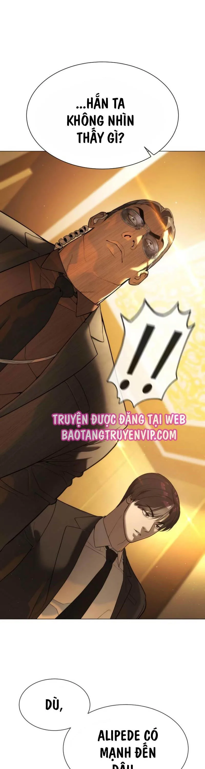 Sát Thủ Peter chương 43 - trang 38