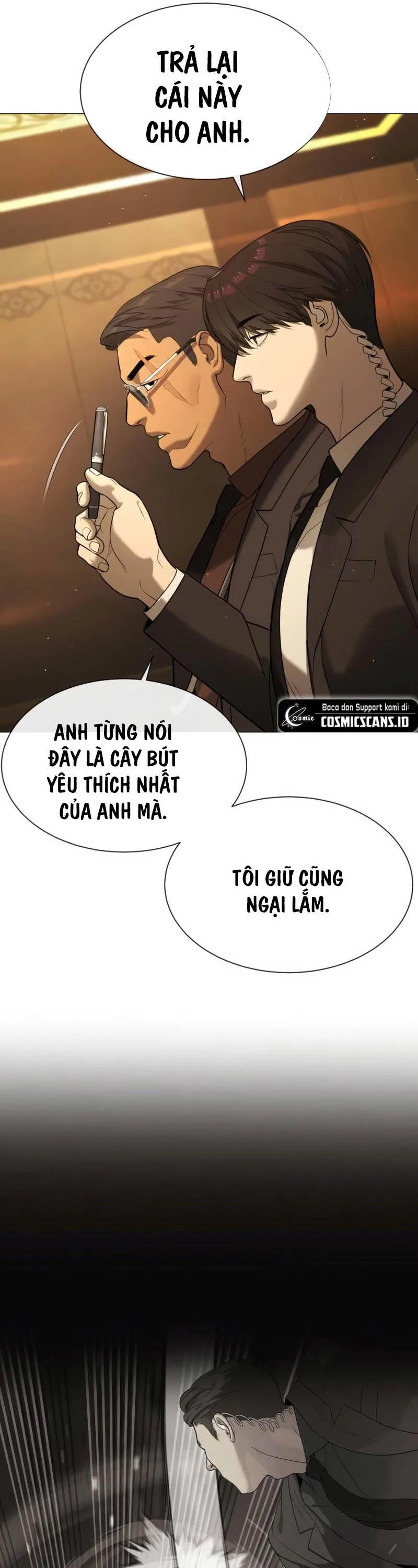 Sát Thủ Peter chương 43 - trang 42