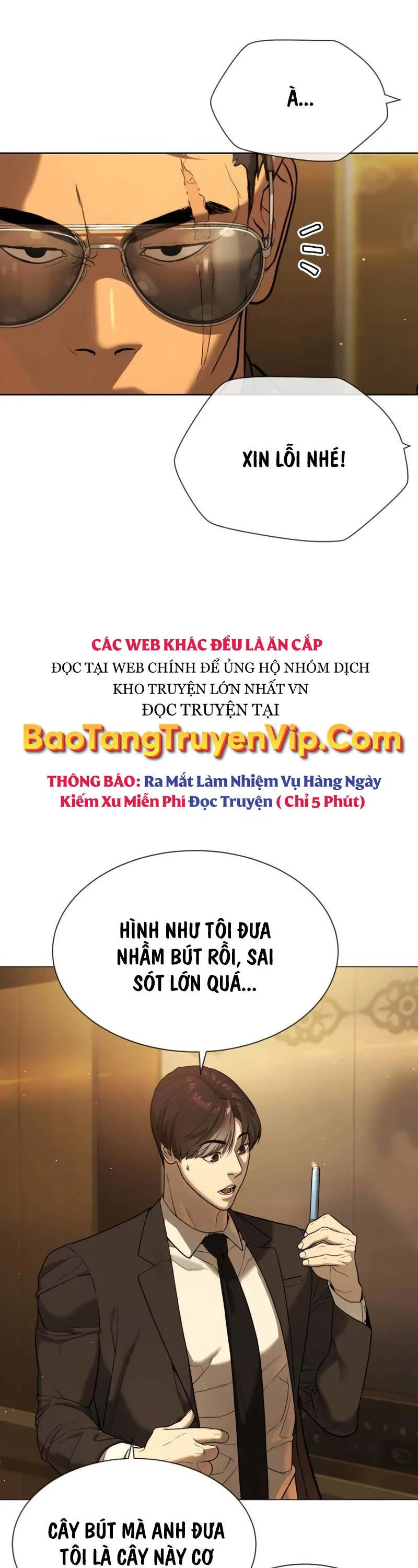 Sát Thủ Peter chương 43 - trang 45
