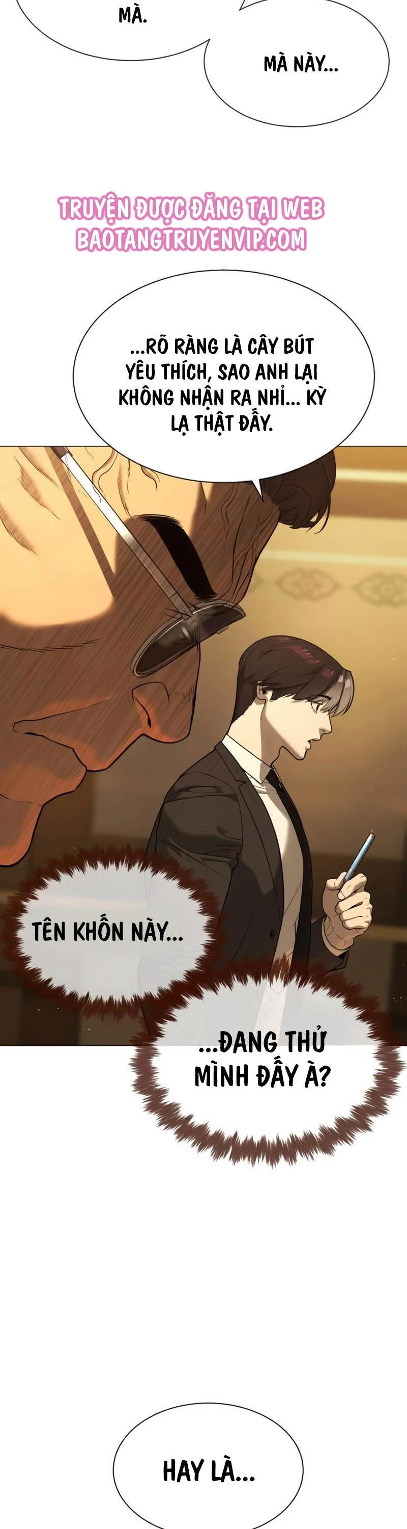 Sát Thủ Peter chương 43 - trang 46