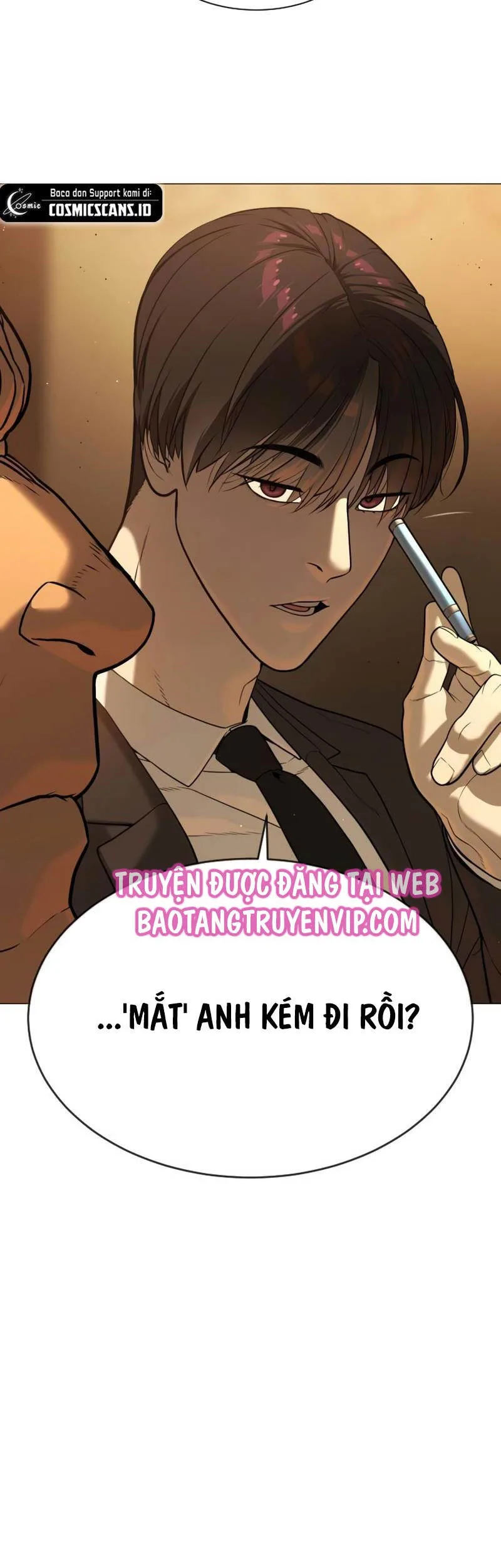 Sát Thủ Peter chương 43 - trang 47
