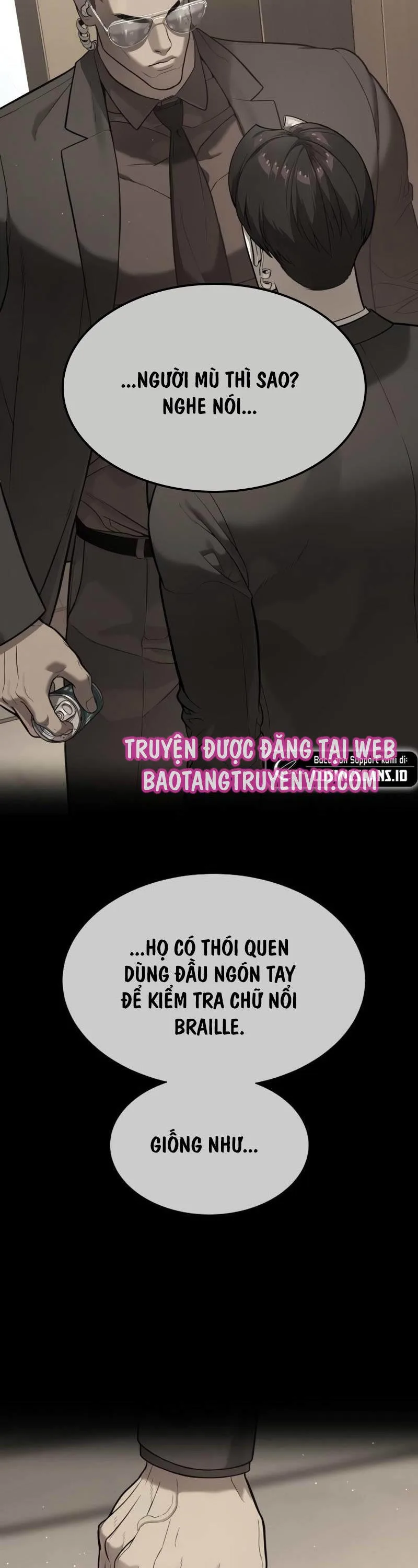 Sát Thủ Peter chương 43 - trang 50