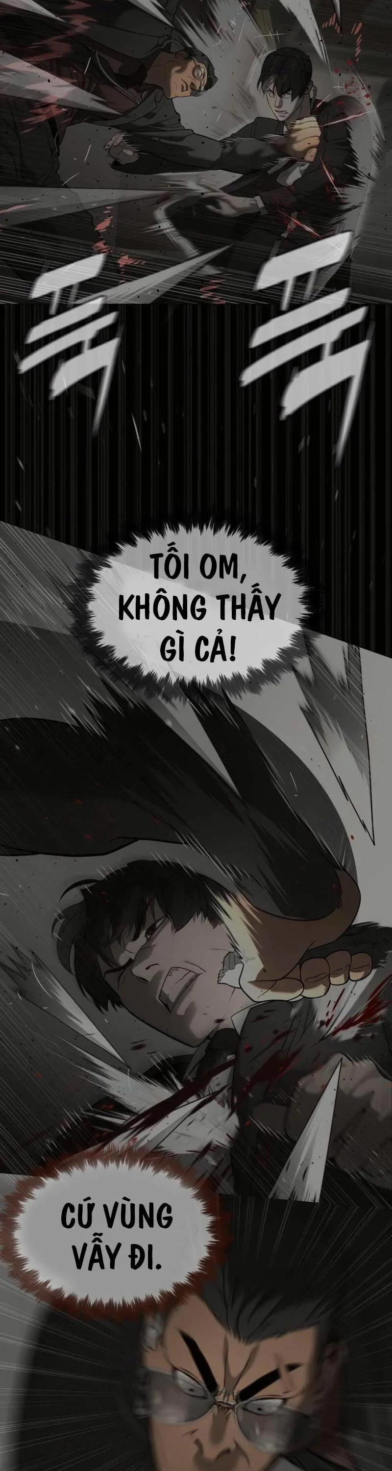 Sát Thủ Peter chương 43 - trang 56