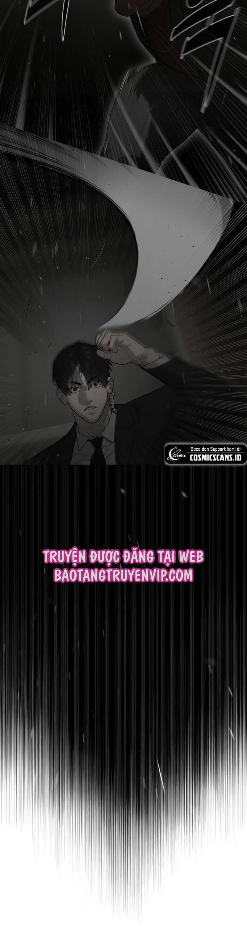 Sát Thủ Peter chương 43 - trang 59