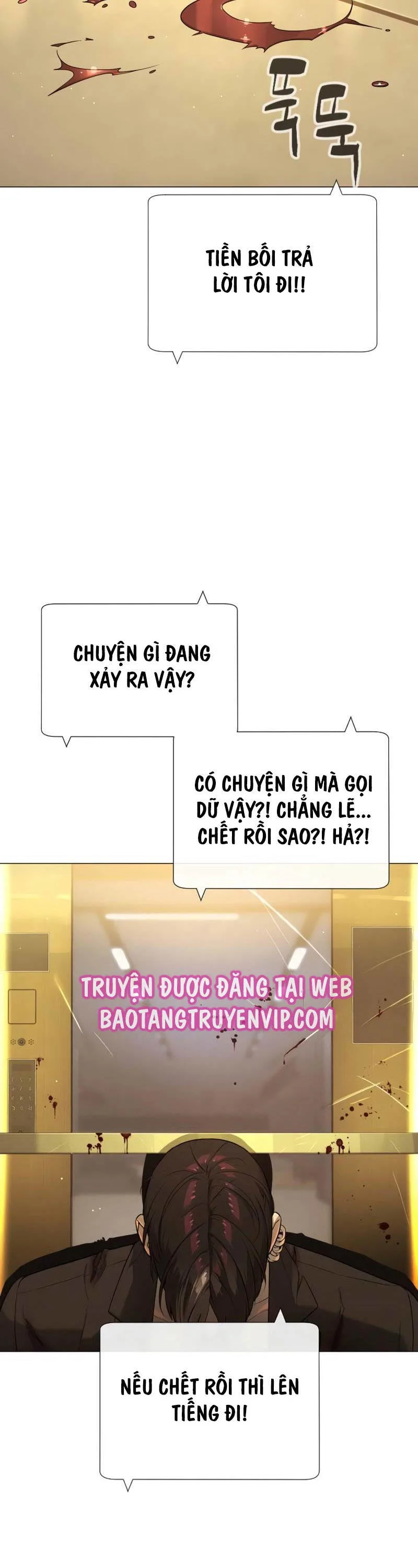 Sát Thủ Peter chương 43 - trang 62
