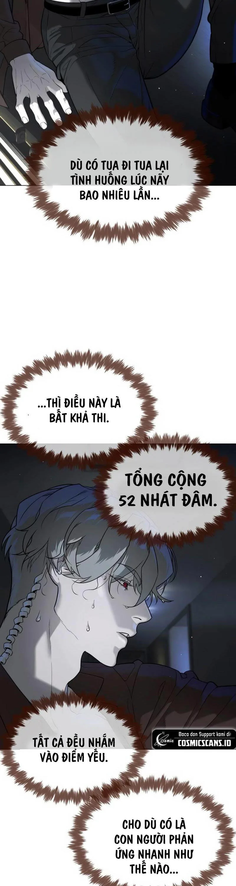 Sát Thủ Peter chương 43 - trang 68