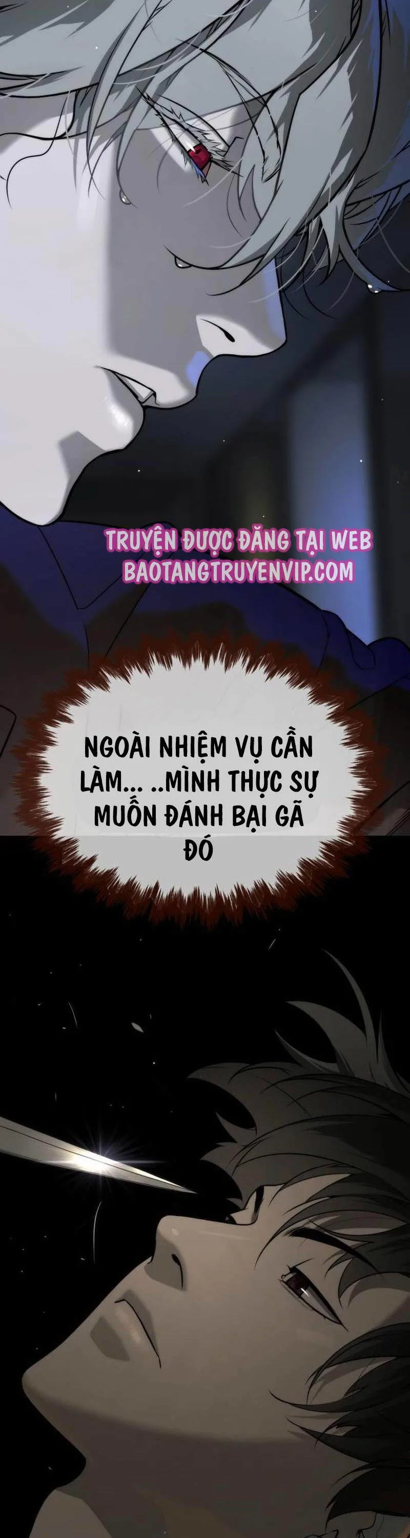 Sát Thủ Peter chương 43 - trang 71