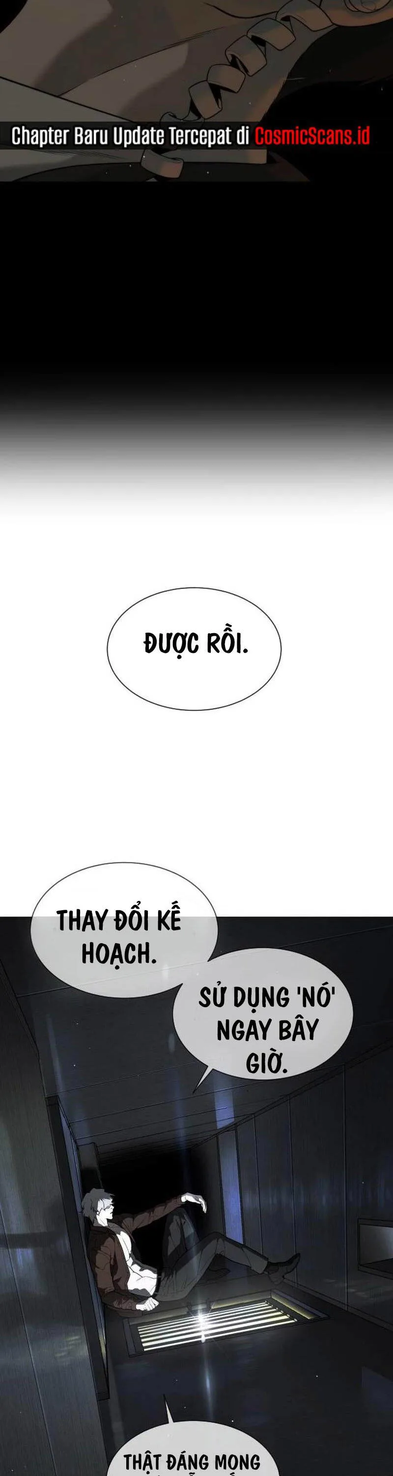 Sát Thủ Peter chương 43 - trang 72