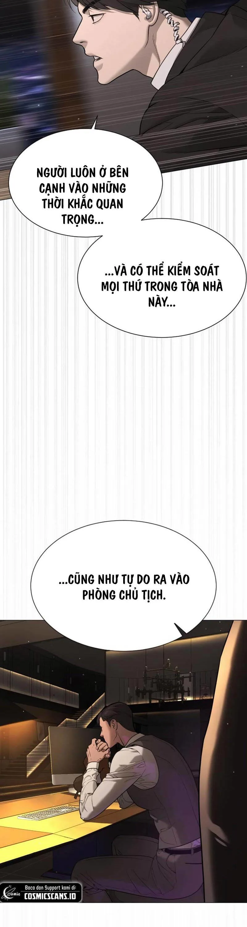 Sát Thủ Peter chương 43 - trang 77
