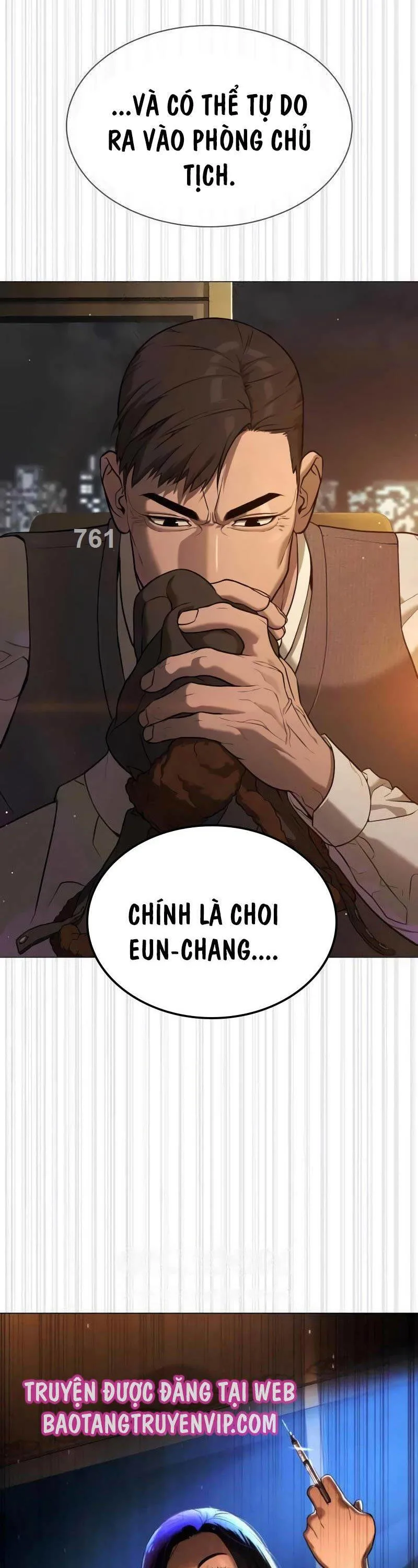 Sát Thủ Peter chương 44 - trang 2