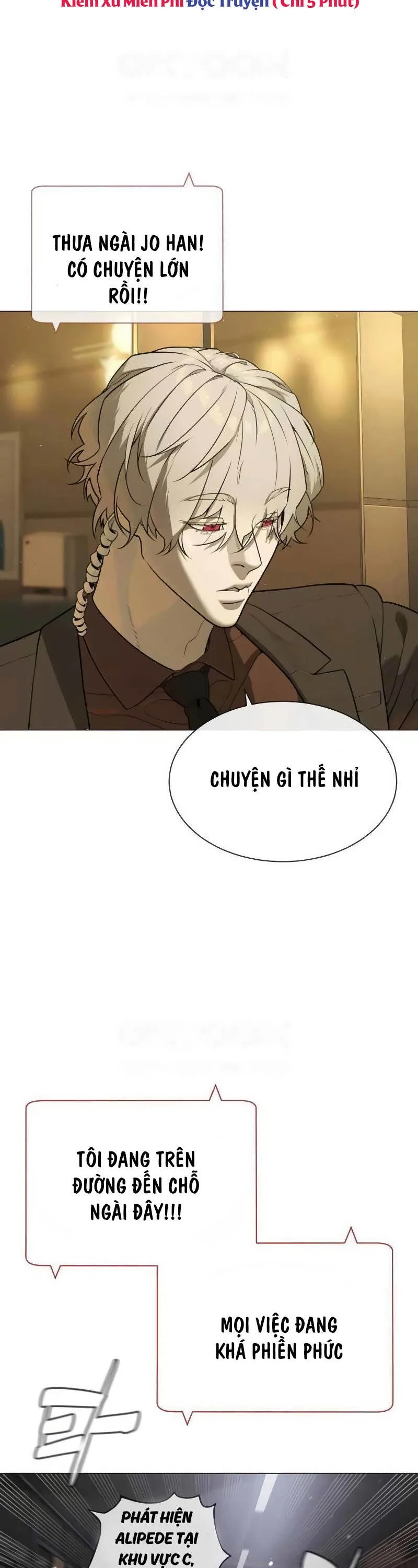 Sát Thủ Peter chương 44 - trang 4