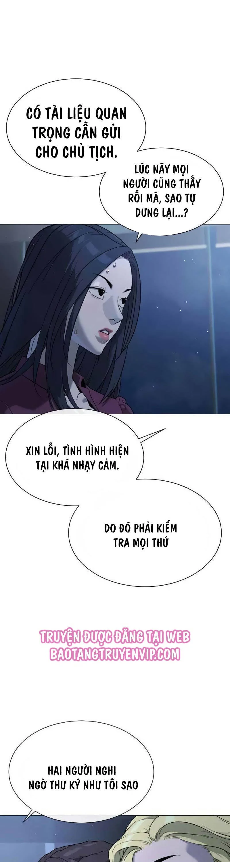 Sát Thủ Peter chương 44 - trang 12