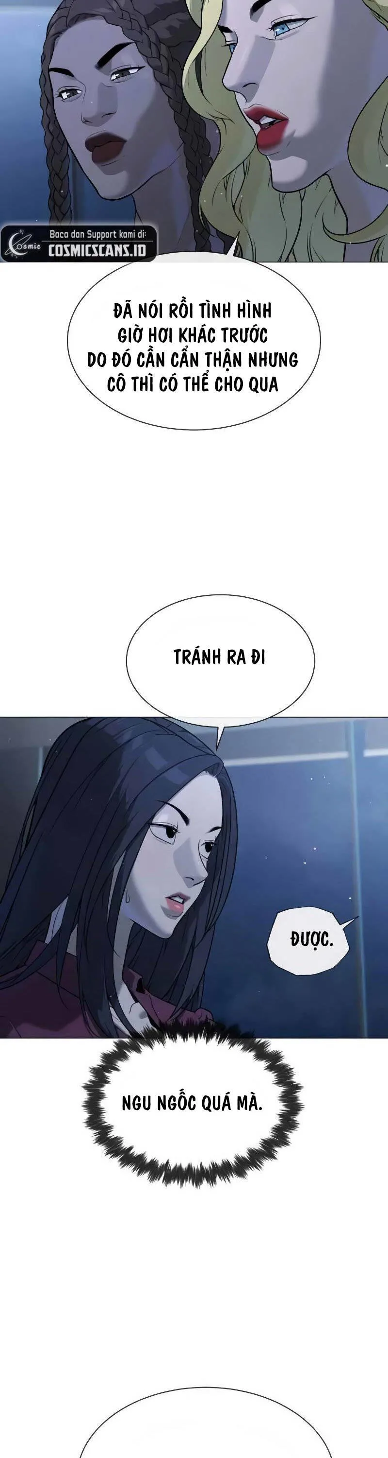 Sát Thủ Peter chương 44 - trang 13