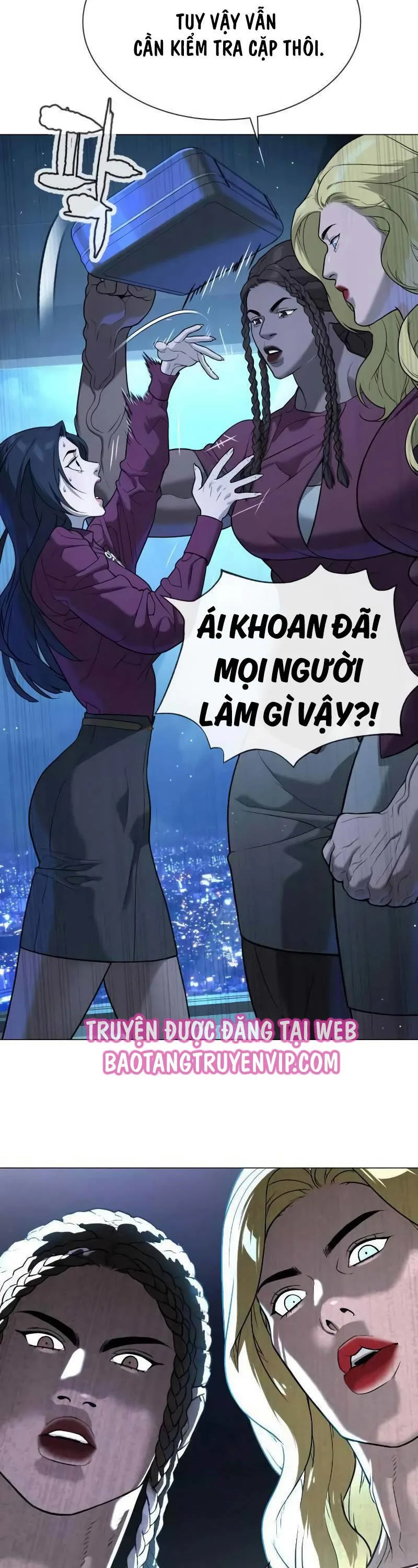 Sát Thủ Peter chương 44 - trang 14
