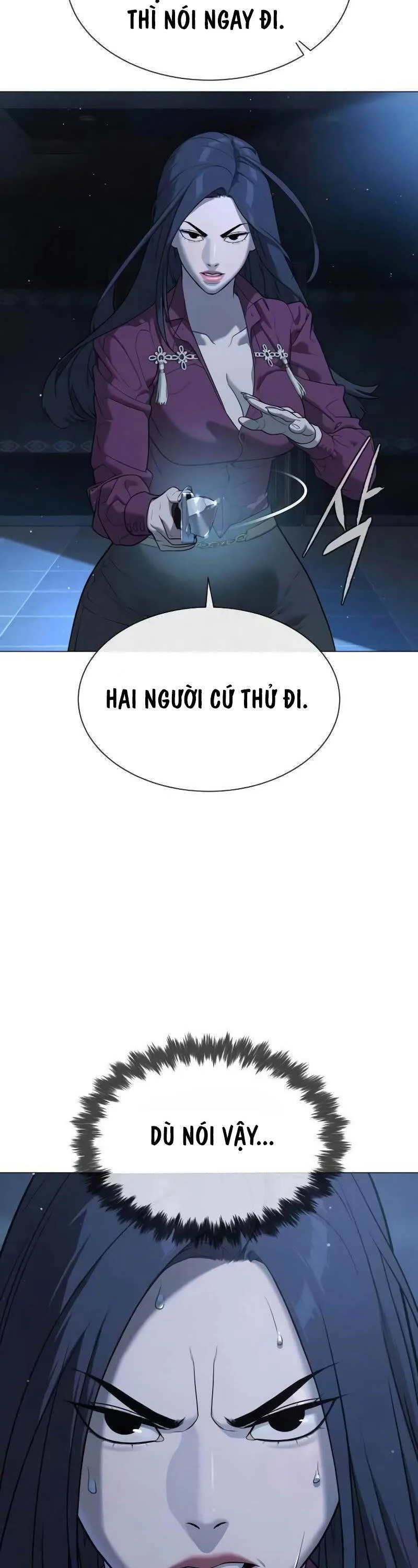 Sát Thủ Peter chương 44 - trang 17
