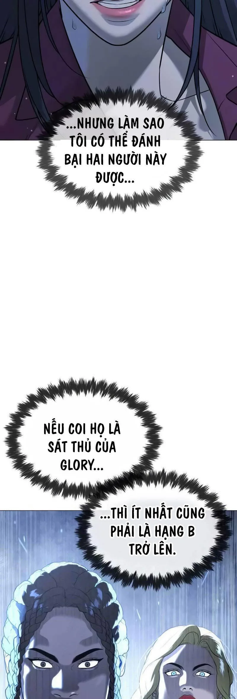 Sát Thủ Peter chương 44 - trang 18