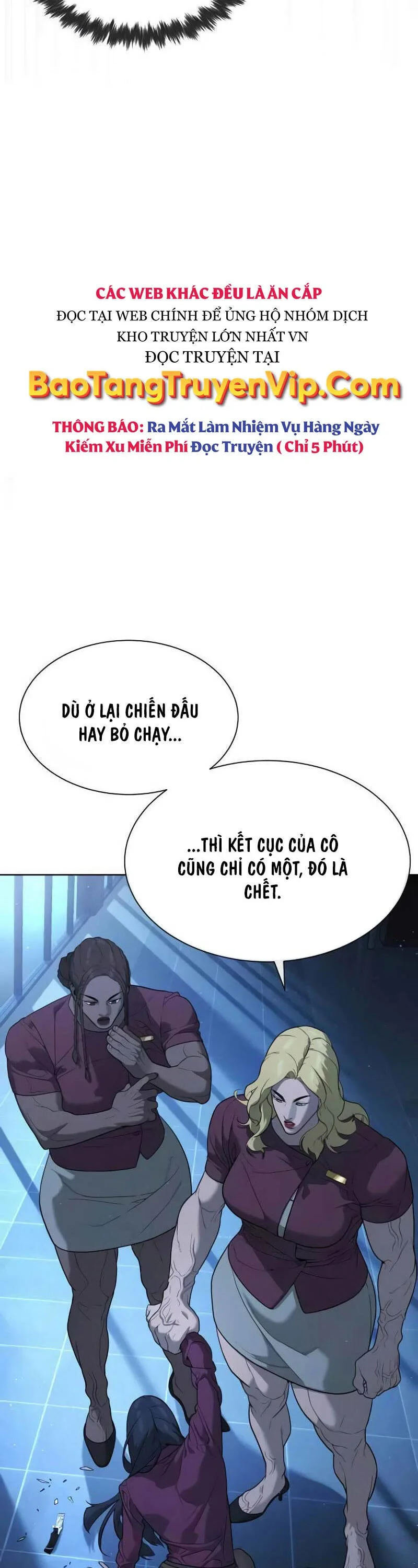 Sát Thủ Peter chương 44 - trang 23