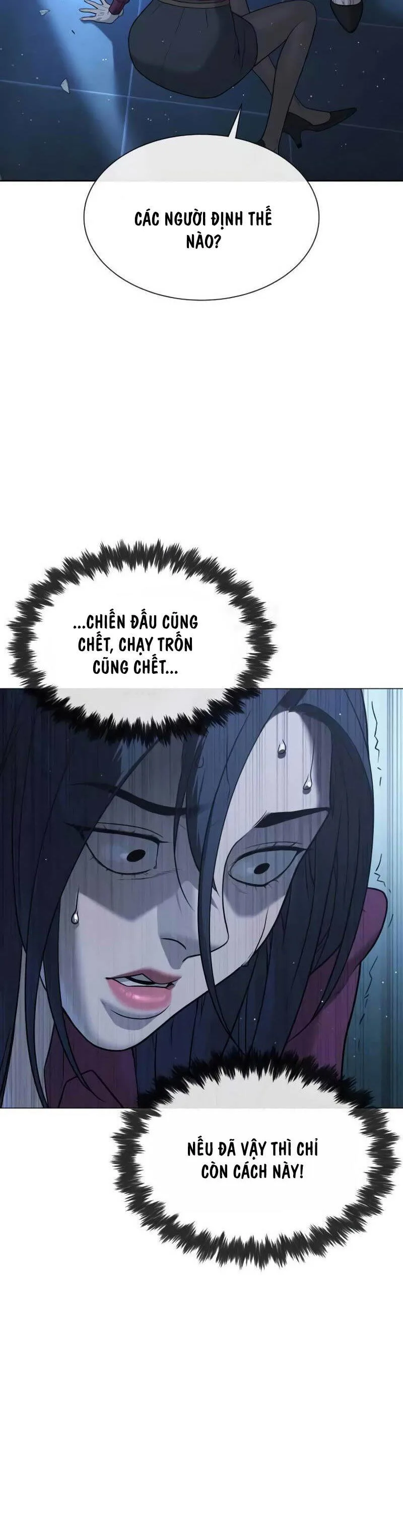 Sát Thủ Peter chương 44 - trang 24