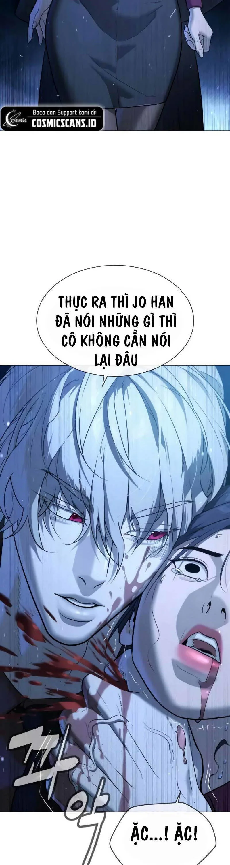 Sát Thủ Peter chương 44 - trang 28
