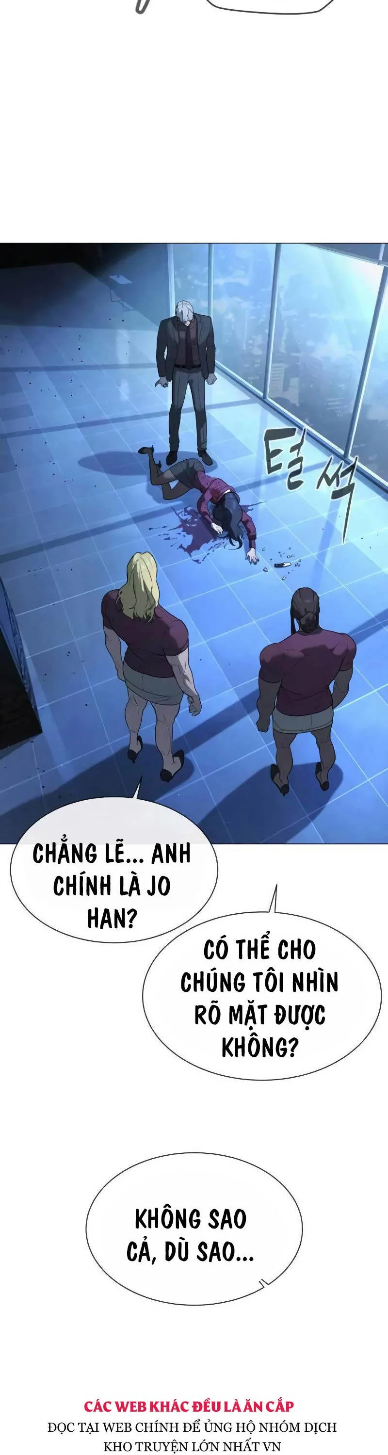 Sát Thủ Peter chương 44 - trang 29